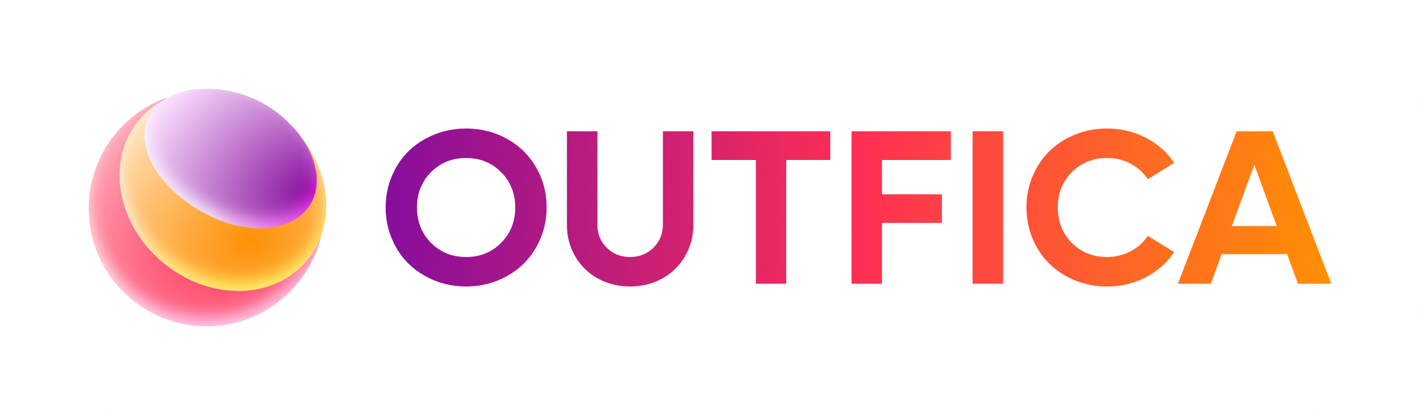Outfica logo