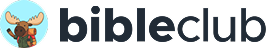BibleClub logo