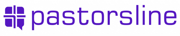 PastorsLine logo