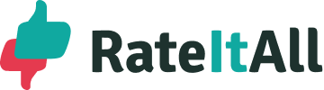 RateItAll logo