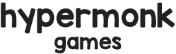 HyperMonk Games logo
